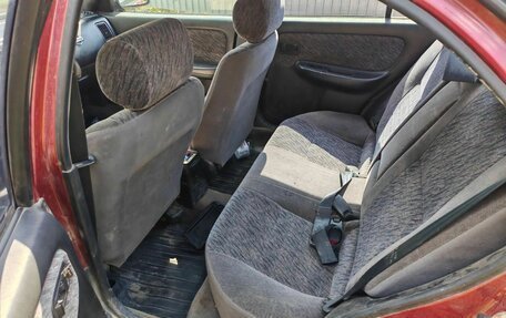 Nissan Almera, 1995 год, 85 000 рублей, 8 фотография
