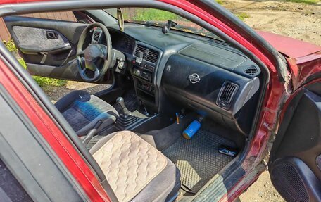 Nissan Almera, 1995 год, 85 000 рублей, 4 фотография