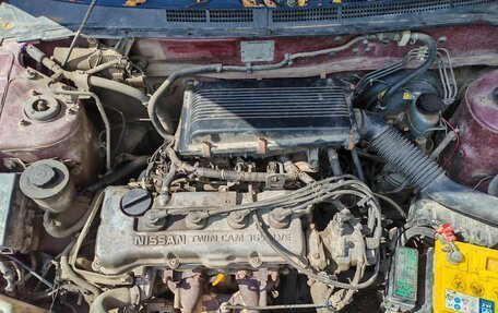 Nissan Almera, 1995 год, 85 000 рублей, 7 фотография