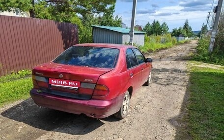 Nissan Almera, 1995 год, 85 000 рублей, 3 фотография