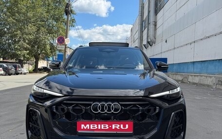 Audi Q5, 2026 год, 5 900 000 рублей, 1 фотография