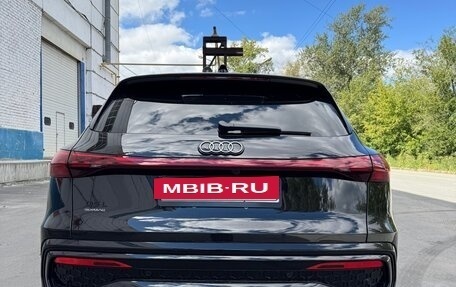 Audi Q5, 2026 год, 5 900 000 рублей, 4 фотография