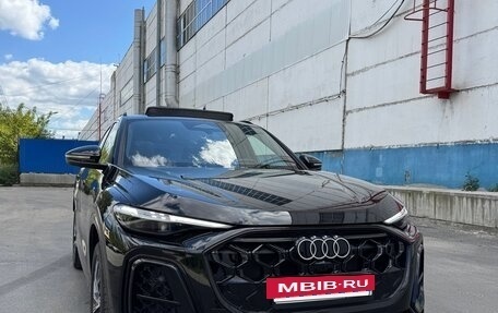 Audi Q5, 2026 год, 5 900 000 рублей, 3 фотография