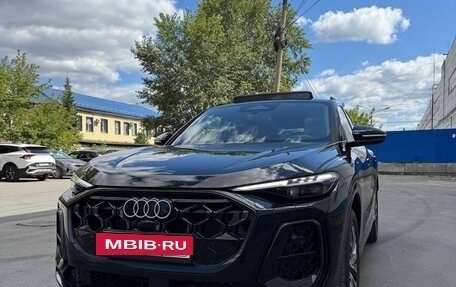 Audi Q5, 2026 год, 5 900 000 рублей, 2 фотография