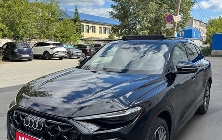 Audi Q5, 2026 год, 5 900 000 рублей, 6 фотография