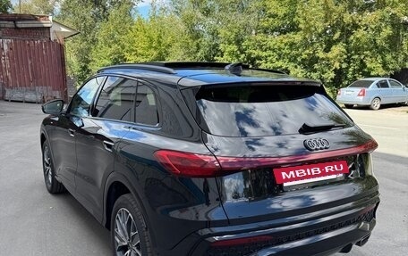 Audi Q5, 2026 год, 5 900 000 рублей, 5 фотография
