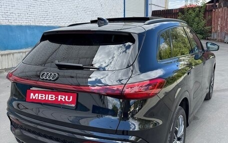 Audi Q5, 2026 год, 5 900 000 рублей, 8 фотография
