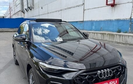 Audi Q5, 2026 год, 5 900 000 рублей, 7 фотография
