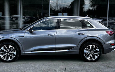 Audi e-tron I, 2021 год, 5 990 000 рублей, 1 фотография