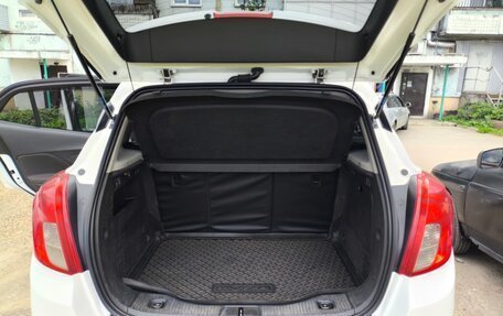 Opel Mokka I, 2014 год, 1 200 000 рублей, 9 фотография