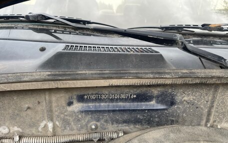 Daewoo Lanos, 2001 год, 125 000 рублей, 19 фотография
