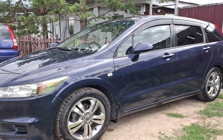 Honda Stream II, 2007 год, 770 000 рублей, 2 фотография