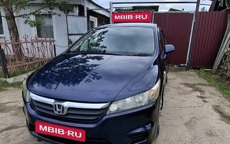 Honda Stream II, 2007 год, 770 000 рублей, 3 фотография