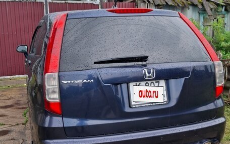 Honda Stream II, 2007 год, 770 000 рублей, 6 фотография