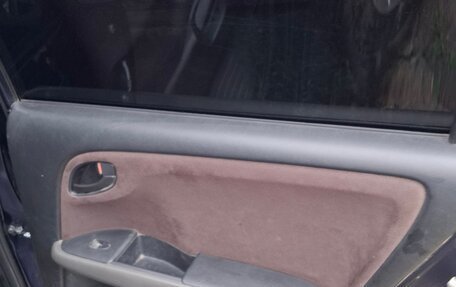 Honda Stream II, 2007 год, 770 000 рублей, 16 фотография
