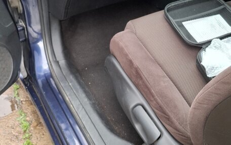 Honda Stream II, 2007 год, 770 000 рублей, 14 фотография