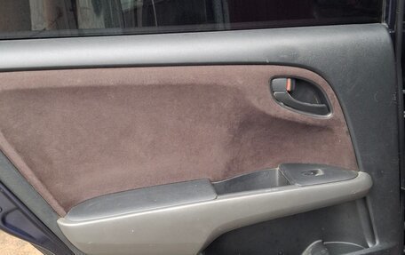 Honda Stream II, 2007 год, 770 000 рублей, 11 фотография