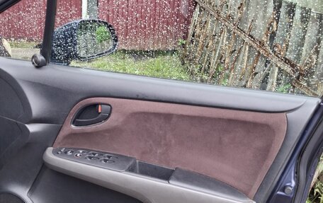 Honda Stream II, 2007 год, 770 000 рублей, 20 фотография