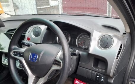 Honda Stream II, 2007 год, 770 000 рублей, 18 фотография