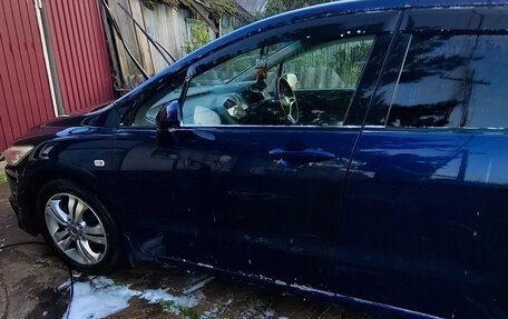Honda Stream II, 2007 год, 770 000 рублей, 29 фотография