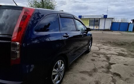 Honda Stream II, 2007 год, 770 000 рублей, 25 фотография