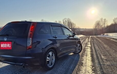 Honda Stream II, 2007 год, 770 000 рублей, 28 фотография