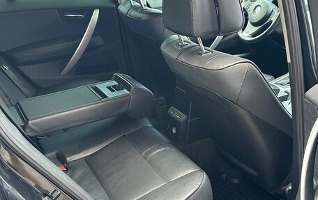 BMW X3, 2009 год, 890 000 рублей, 9 фотография