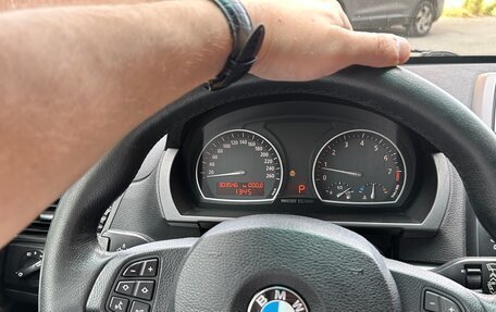 BMW X3, 2009 год, 890 000 рублей, 14 фотография