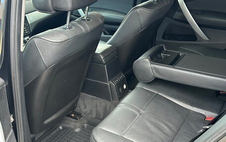 BMW X3, 2009 год, 890 000 рублей, 10 фотография