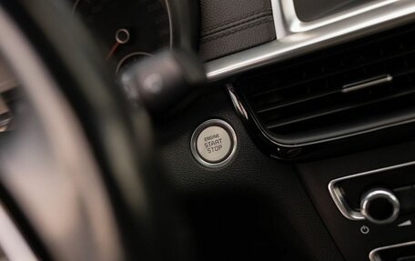 KIA Optima IV, 2019 год, 1 600 000 рублей, 16 фотография