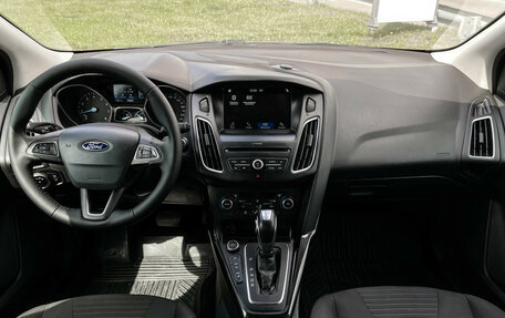 Ford Focus III, 2018 год, 1 197 000 рублей, 3 фотография