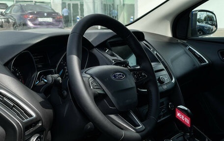 Ford Focus III, 2018 год, 1 197 000 рублей, 5 фотография