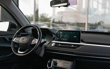 Chery Tiggo 7 Pro, 2021 год, 1 620 000 рублей, 10 фотография