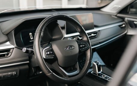 Chery Tiggo 7 Pro, 2021 год, 1 620 000 рублей, 11 фотография