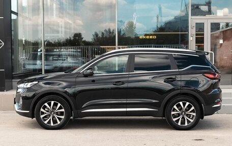 Chery Tiggo 7 Pro, 2021 год, 1 620 000 рублей, 8 фотография