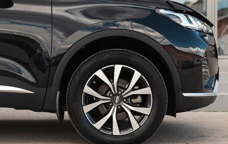 Chery Tiggo 7 Pro, 2021 год, 1 620 000 рублей, 9 фотография