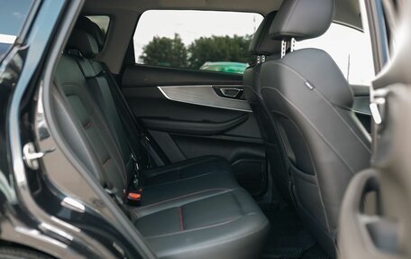 Chery Tiggo 7 Pro, 2021 год, 1 620 000 рублей, 19 фотография