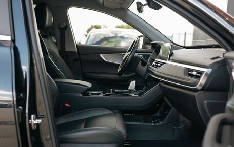Chery Tiggo 7 Pro, 2021 год, 1 620 000 рублей, 20 фотография