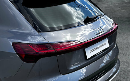 Audi e-tron I, 2021 год, 5 990 000 рублей, 9 фотография