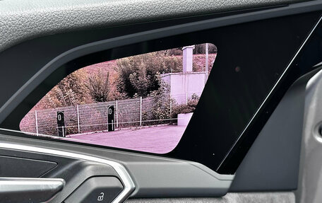 Audi e-tron I, 2021 год, 5 990 000 рублей, 20 фотография