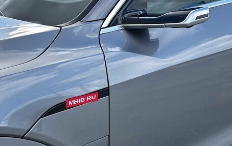 Audi e-tron I, 2021 год, 5 990 000 рублей, 15 фотография