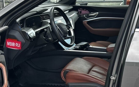 Audi e-tron I, 2021 год, 5 990 000 рублей, 21 фотография