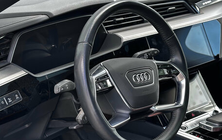 Audi e-tron I, 2021 год, 5 990 000 рублей, 24 фотография