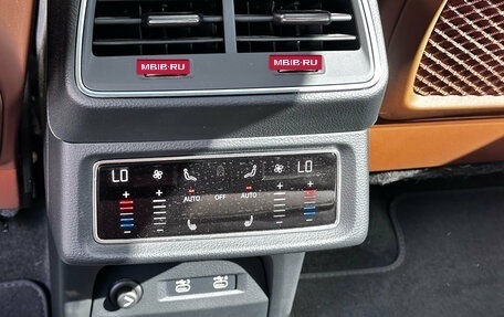 Audi e-tron I, 2021 год, 5 990 000 рублей, 36 фотография