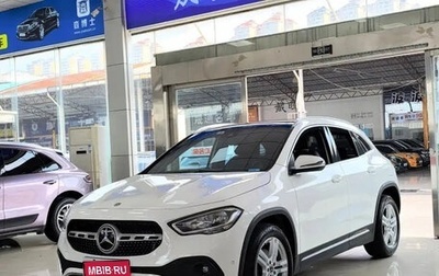 Mercedes-Benz GLA, 2022 год, 2 500 000 рублей, 1 фотография