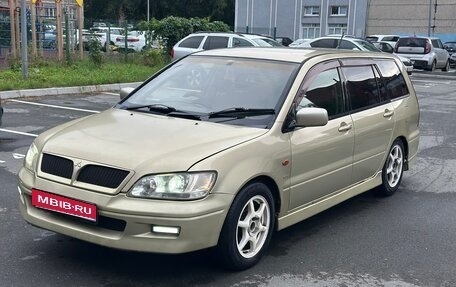Mitsubishi Lancer IX, 2002 год, 289 000 рублей, 1 фотография
