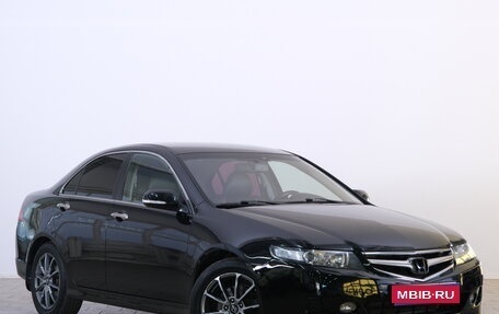 Honda Accord VII рестайлинг, 2007 год, 959 000 рублей, 1 фотография