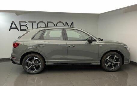 Audi Q3, 2026 год, 4 400 000 рублей, 5 фотография