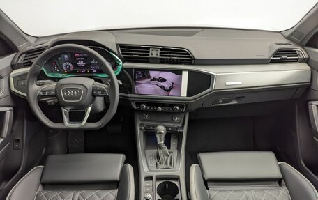 Audi Q3, 2026 год, 4 400 000 рублей, 7 фотография