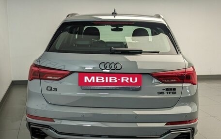 Audi Q3, 2026 год, 4 400 000 рублей, 6 фотография